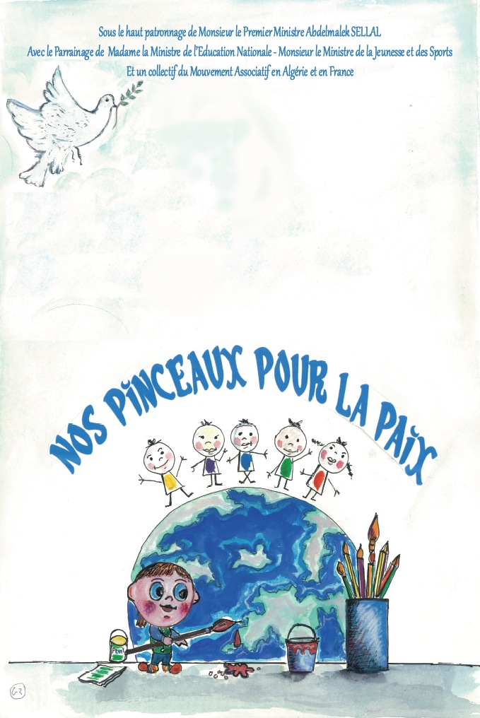 Consulat Général D'algérie 3 Ter Boulevard De Charonne 75011 Paris