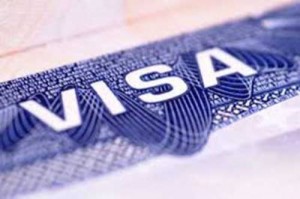 visa